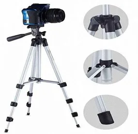 0280 Camera & Mobile Tripod