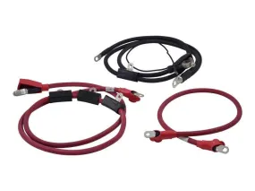 1001122202 Cable, Battery Kit | JLG