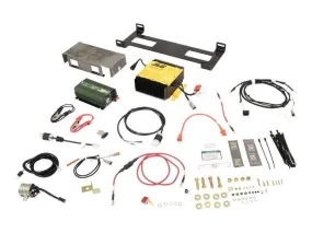 1001268604 Kit, Charger/Inverter 1930Es | JLG