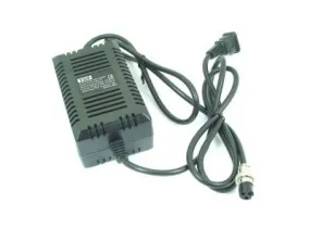 12v Battery Charger