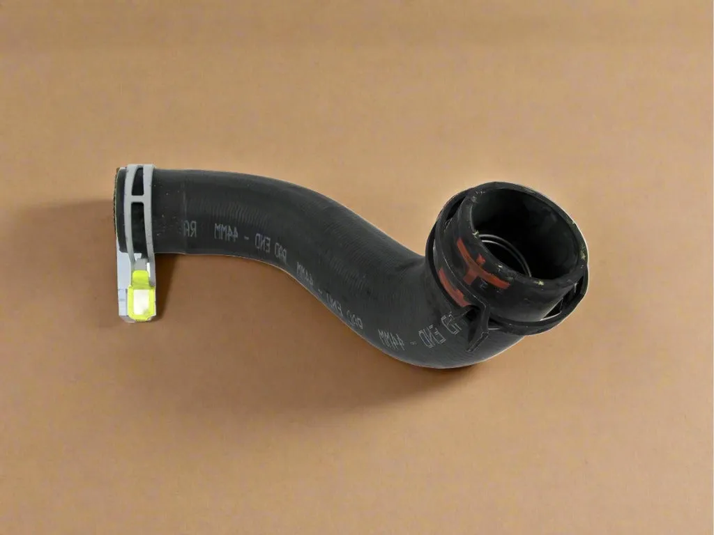 2011-2023 Dodge Charger or Challenger 6.4 Hemi Radiator Coolant Inlet Hose OEM