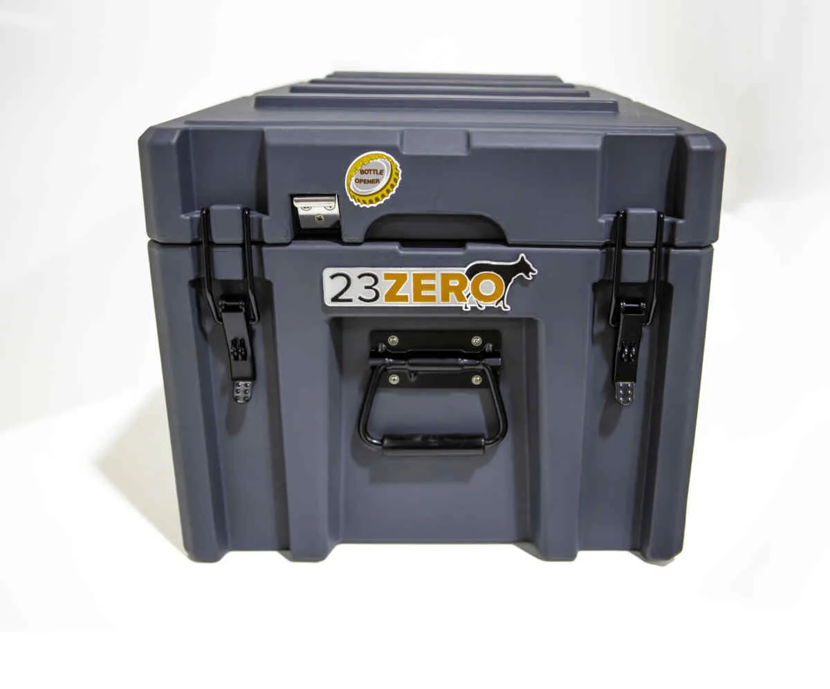 23ZERO 90L Overland Gear Box