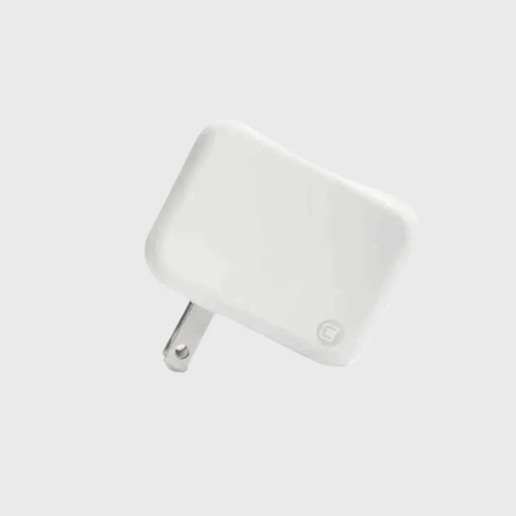 2.4 A USB Wall Charger