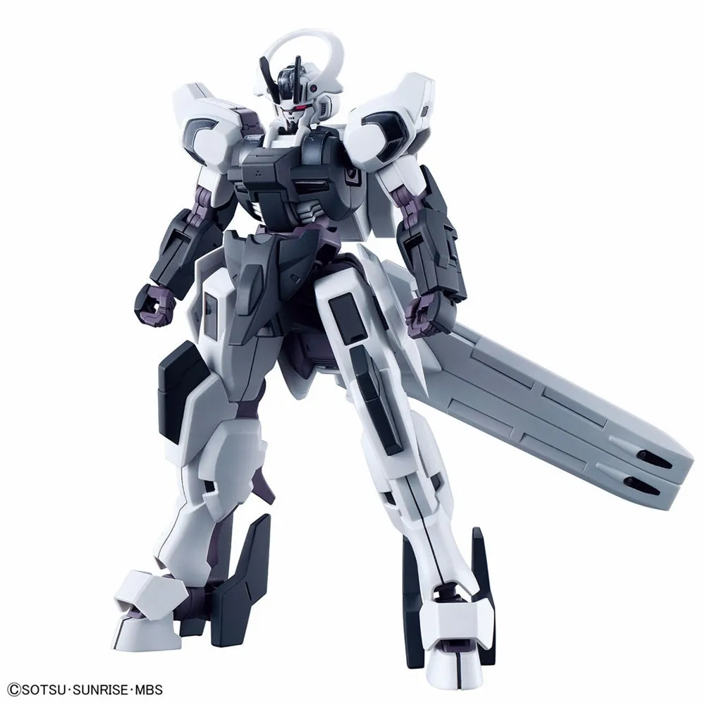 #25 Gundam Schwarzette "The Witch from Mercury", Bandai Spirits HG 1/144