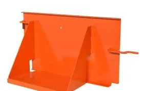 3380599 Panel, Battery Box 1230 | JLG