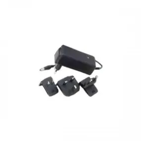 452116-N,16W NiMH/NiCD Chargers