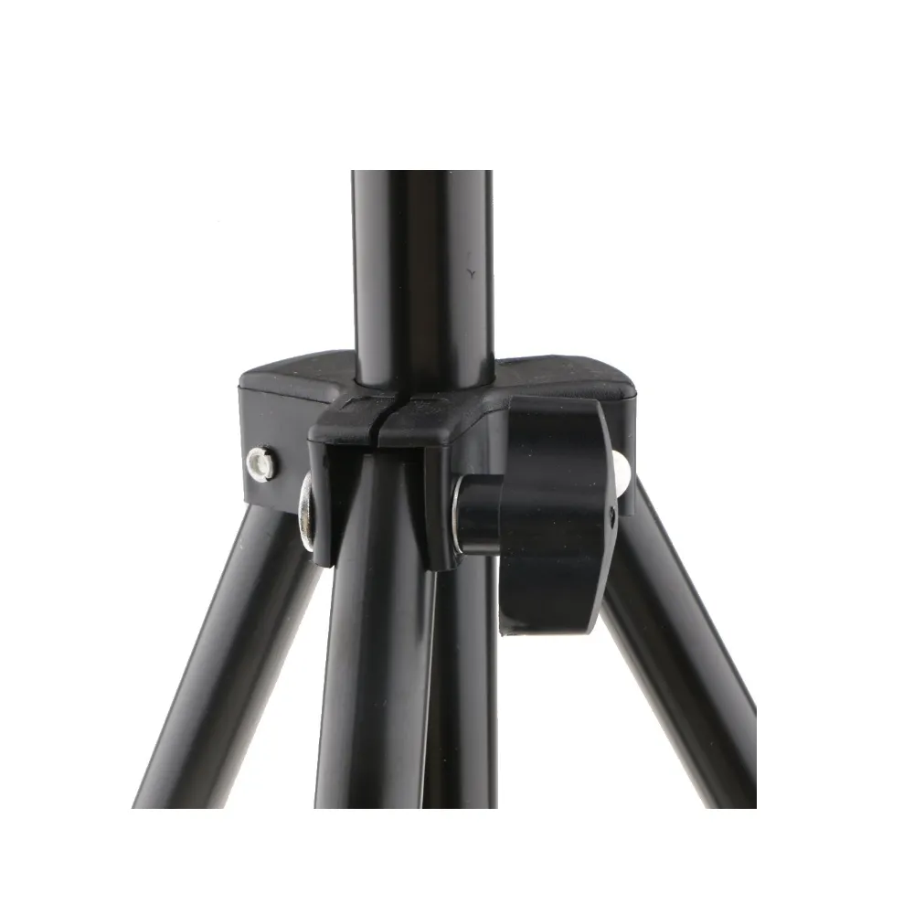 55Cm Stable Carbon Steel Folding Mobile Phone Tripod