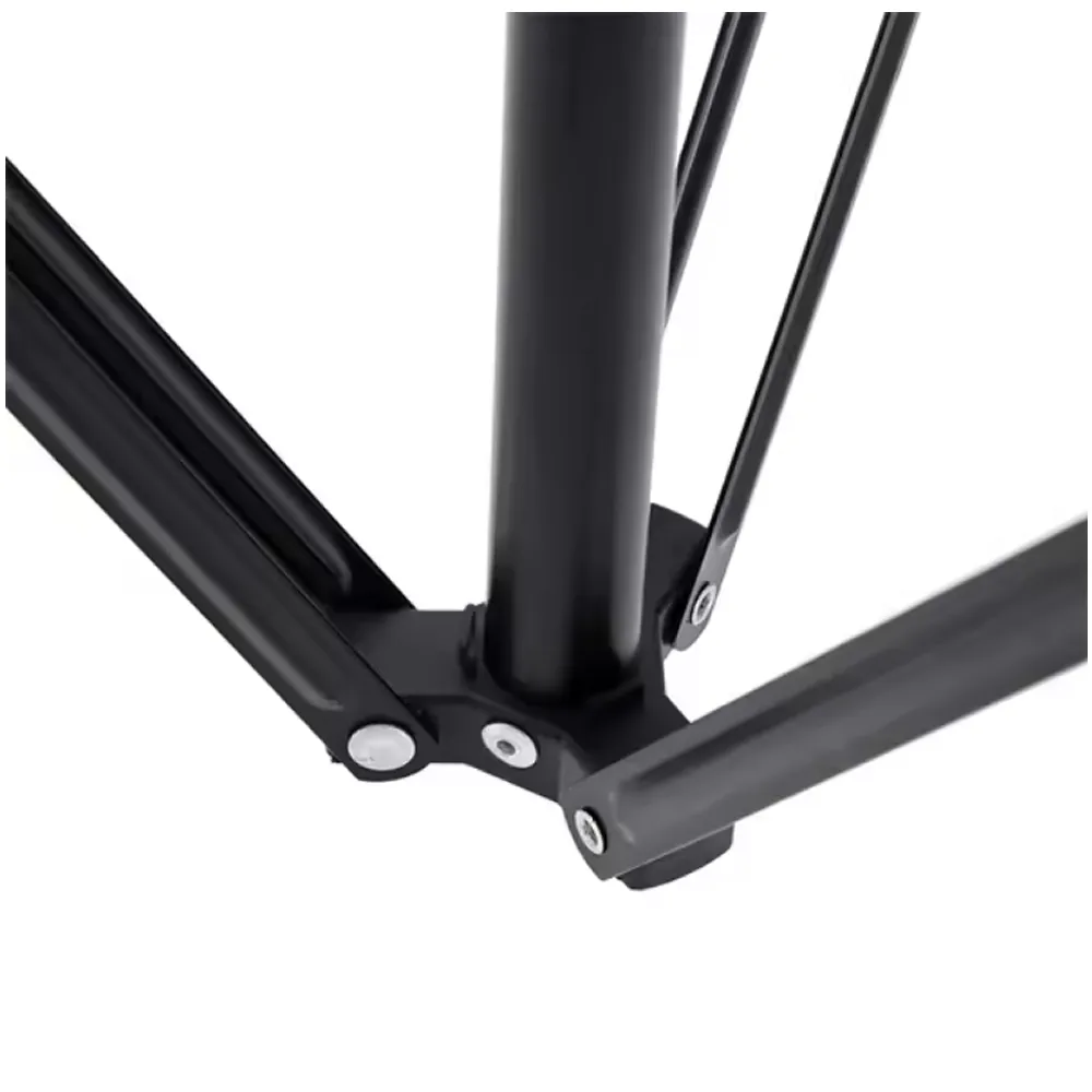 55Cm Stable Carbon Steel Folding Mobile Phone Tripod