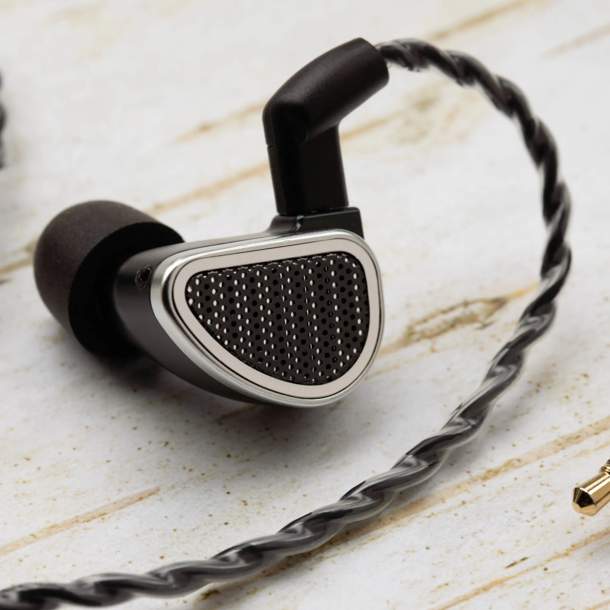 64 Audio Duo | Hybrid Dynamic   Balanced Armature Universal IEMs