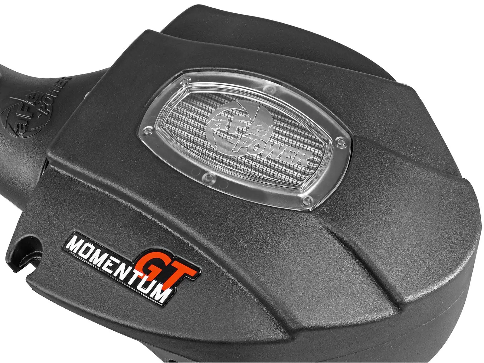 aFe Cold Air Intake Dodge Challenger/Charger SRT Hellcat (15-16) Momentum GT or Dual Air Filter