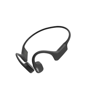 AfterShokz OpenSwim Open-Ear Swimming Headphones | 38-S700BK