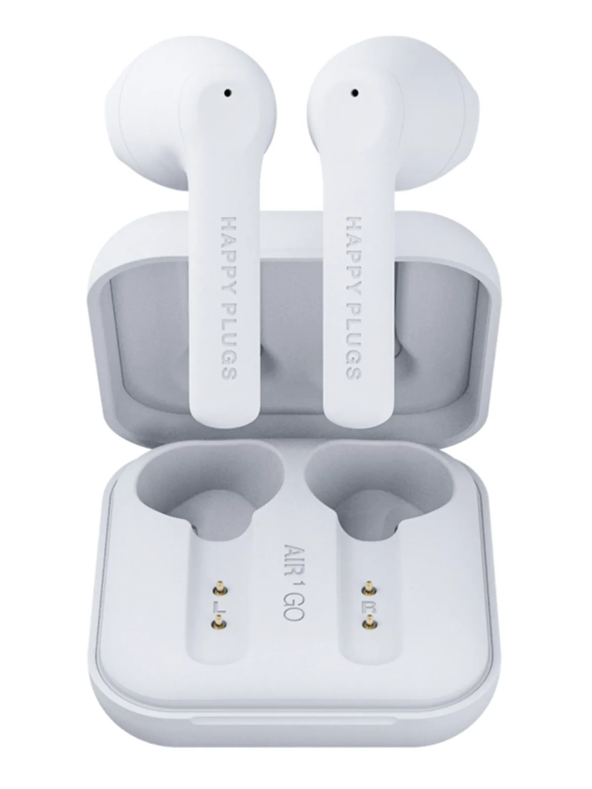 Air 1 GO White Wireless Headphones