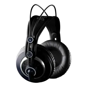 AKG - K240Mkii Closed Back Studio Headphones