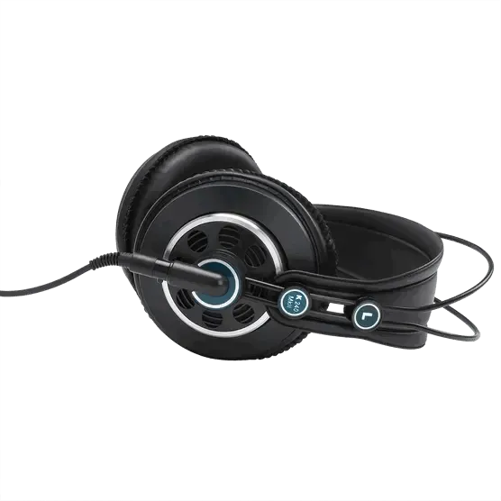 AKG - K240Mkii Closed Back Studio Headphones