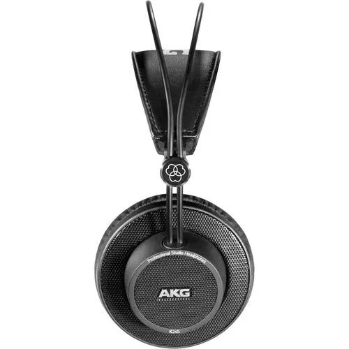 AKG K245 Over-Ear, Open-Back Studio Headphones