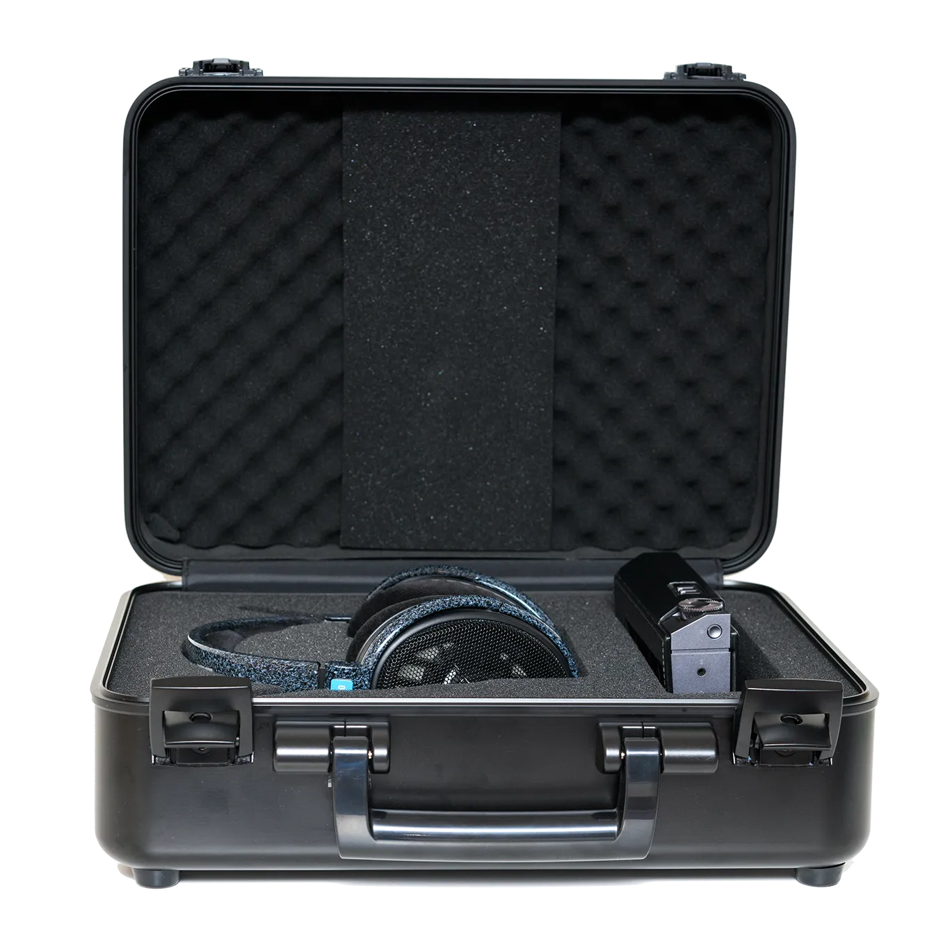 Aluminum Travel Case for LCD-5, MM Series, LCD Series, Maxwell