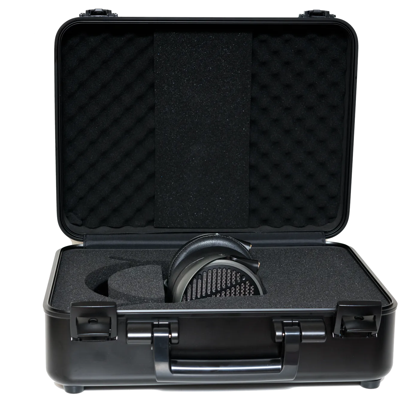 Aluminum Travel Case for LCD-5, MM Series, LCD Series, Maxwell