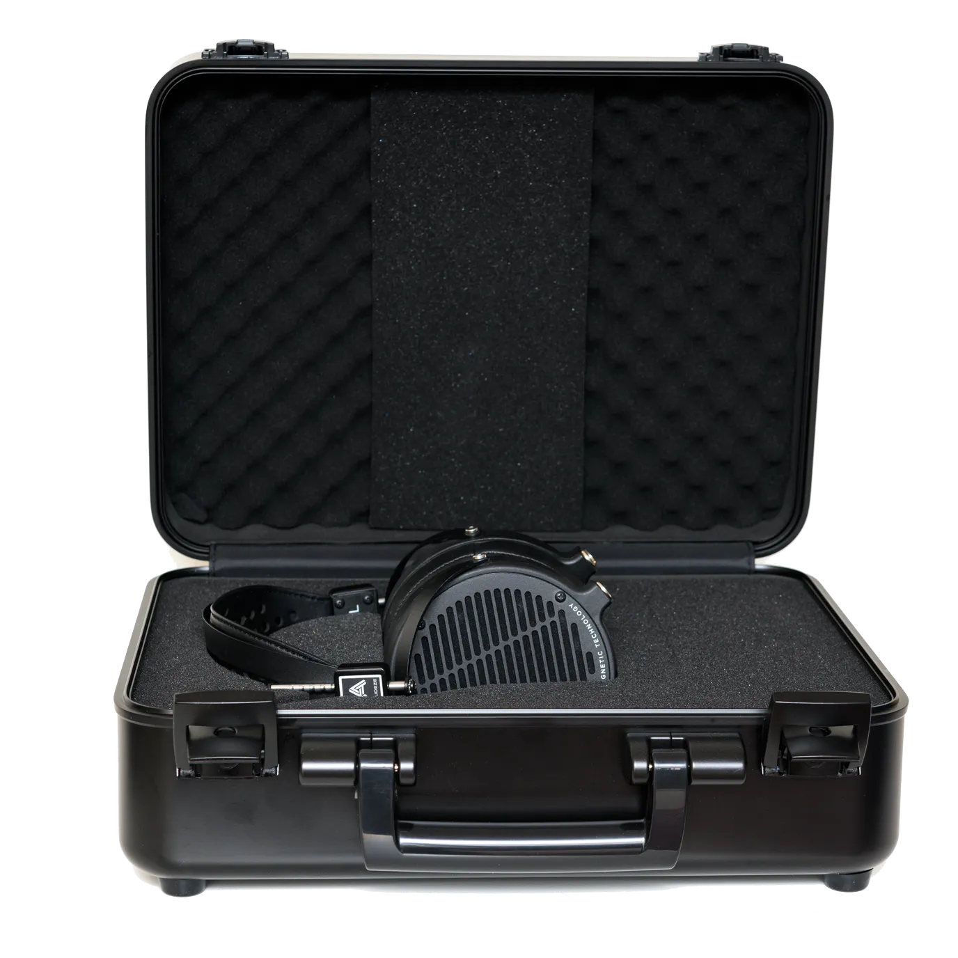 Aluminum Travel Case for LCD-5, MM Series, LCD Series, Maxwell