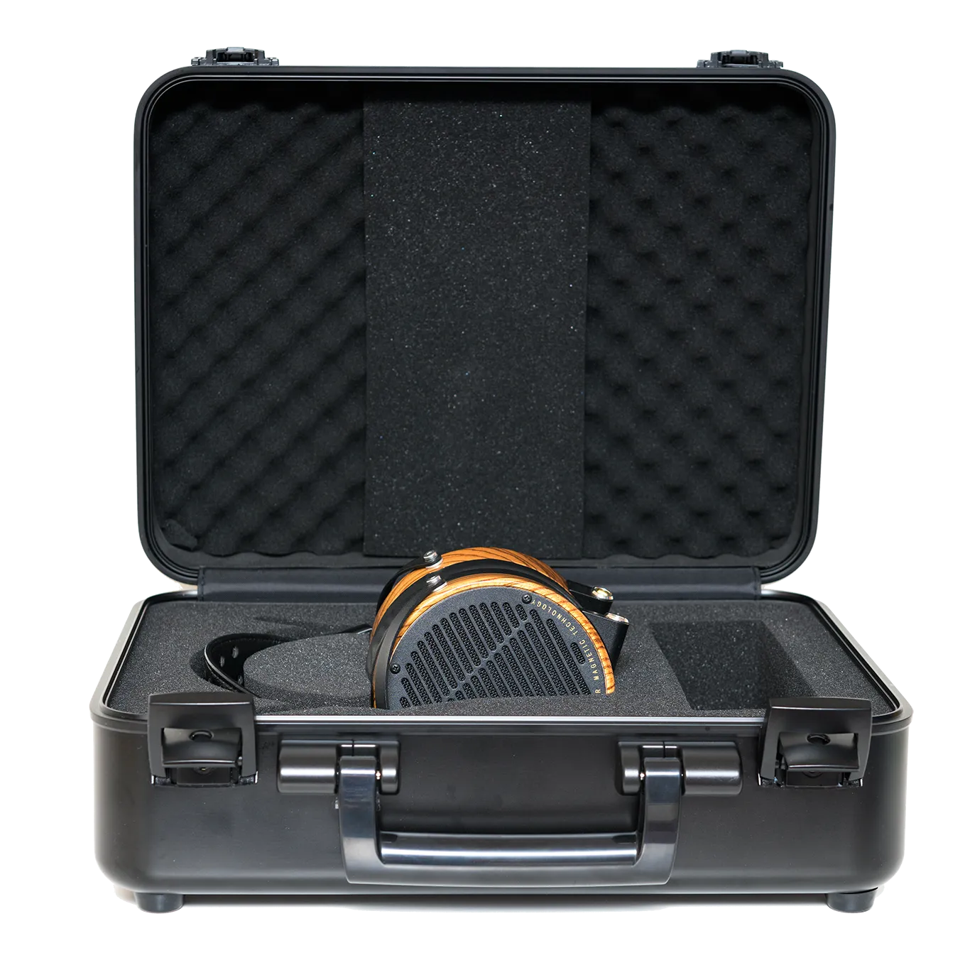 Aluminum Travel Case for LCD-5, MM Series, LCD Series, Maxwell