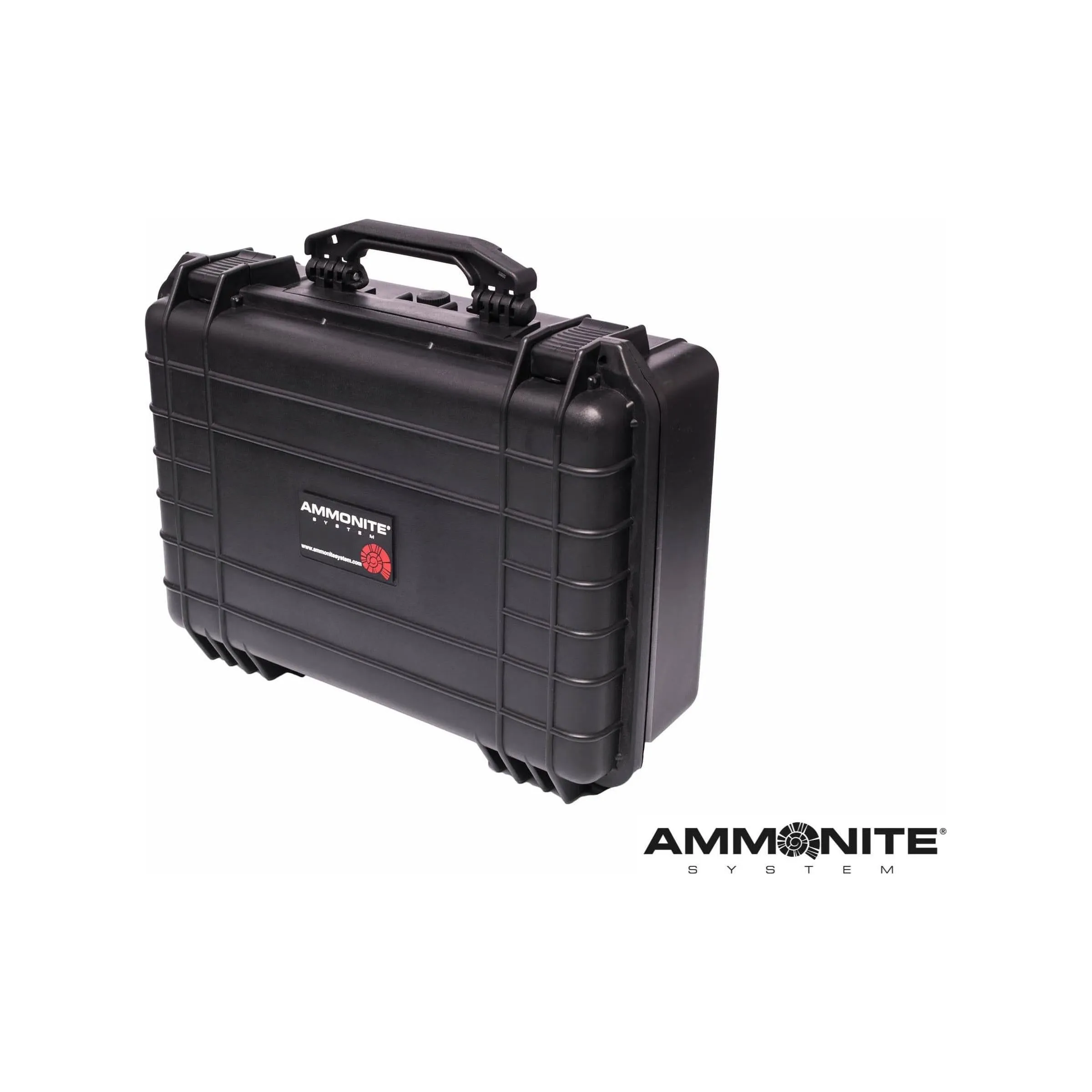 Ammonite Hd Waterproof Case