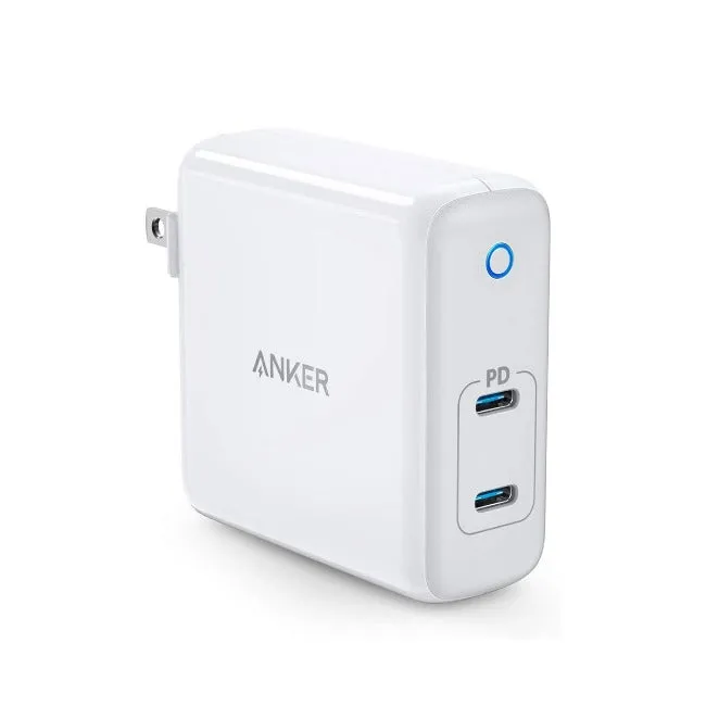 Anker PowerPort Atom PD 2 33W Wall Charger