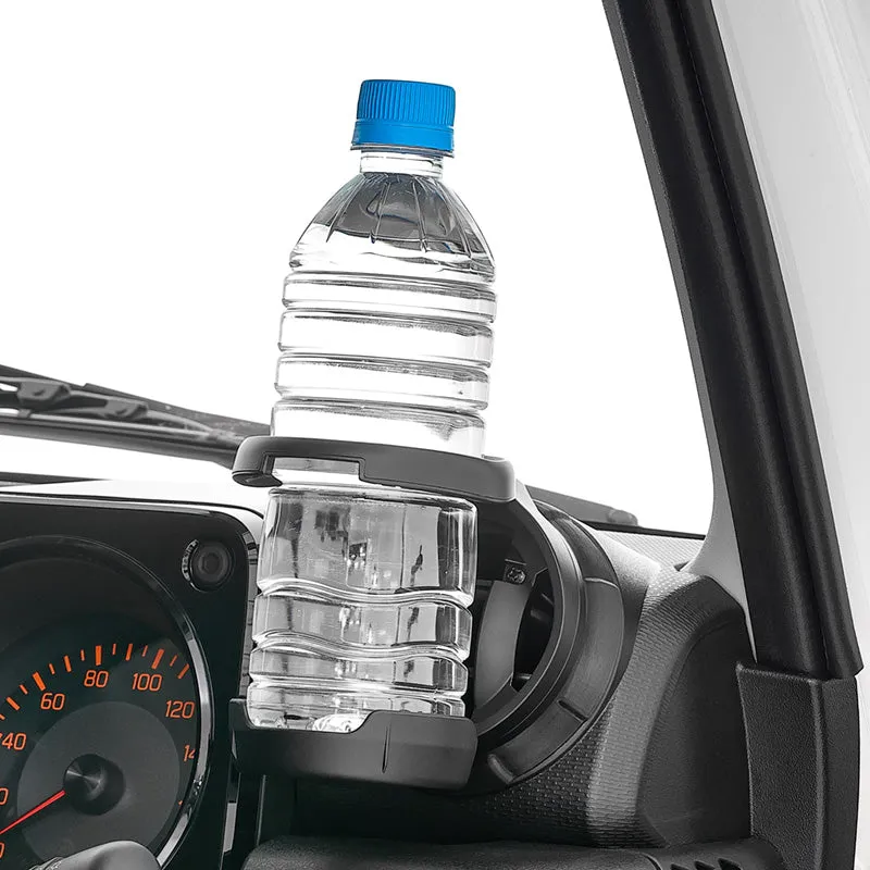 APIO Flip-Up Drink Holder for Suzuki Jimny (2018 )