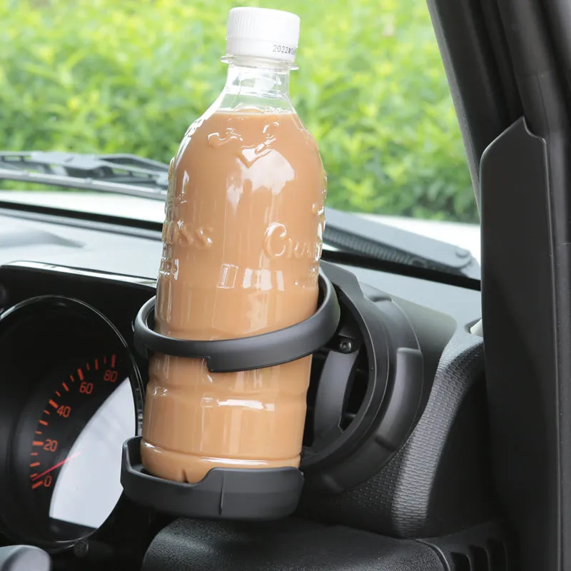 APIO Flip-Up Drink Holder for Suzuki Jimny (2018 )