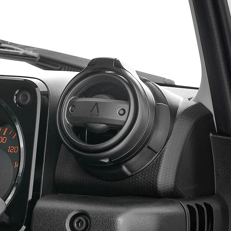 APIO Flip-Up Drink Holder for Suzuki Jimny (2018 )