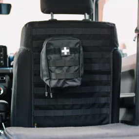 APIO Tactical Seat Back Cover for Suzuki Jimny (2018 )