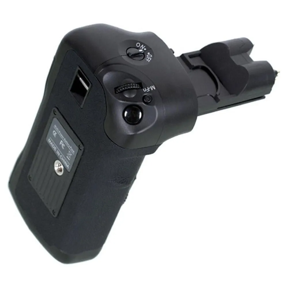 Aputure Battery Grip BP-E7 for Canon 7D