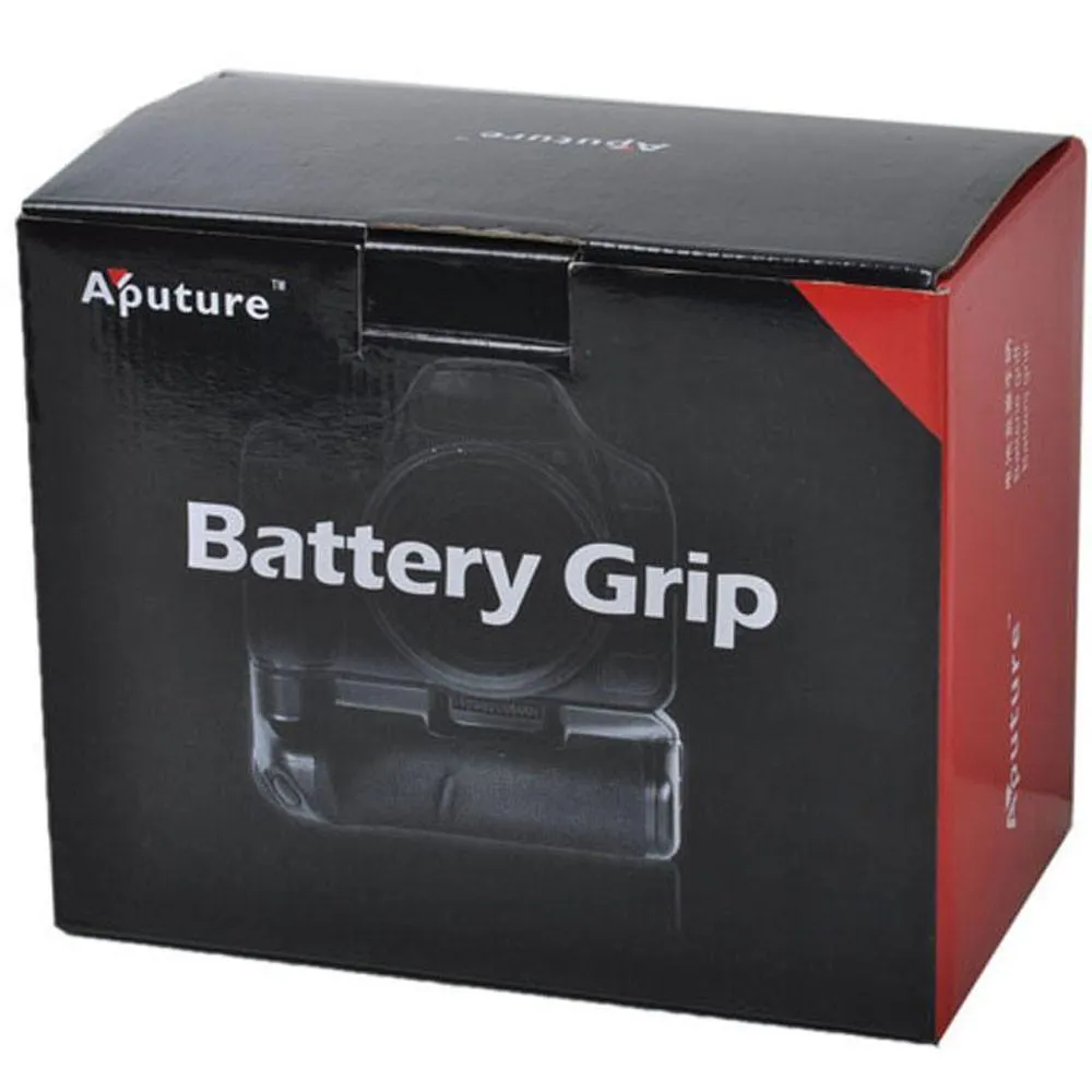 Aputure Battery Grip BP-E7 for Canon 7D