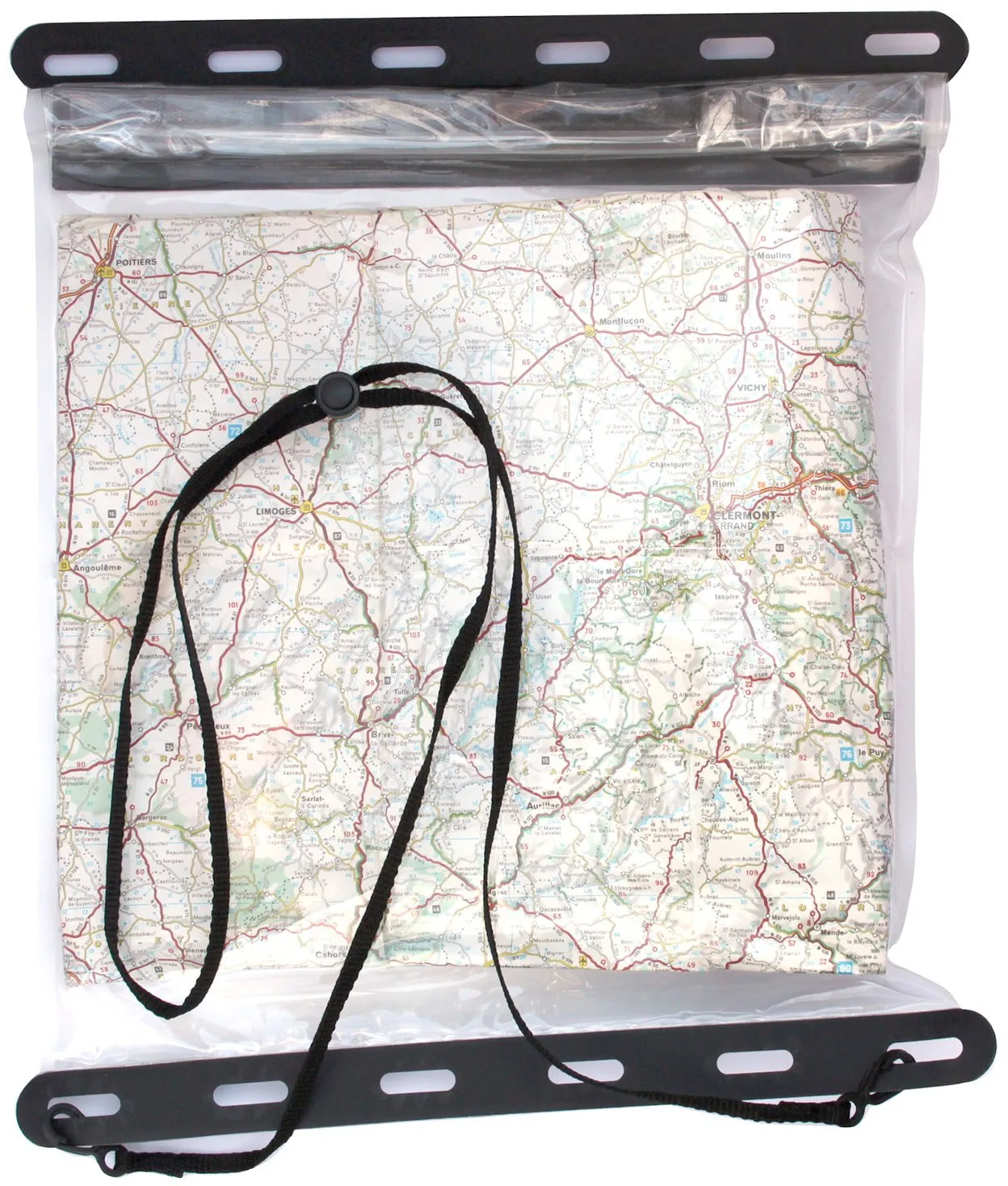 Aquapac Map Case (Large)