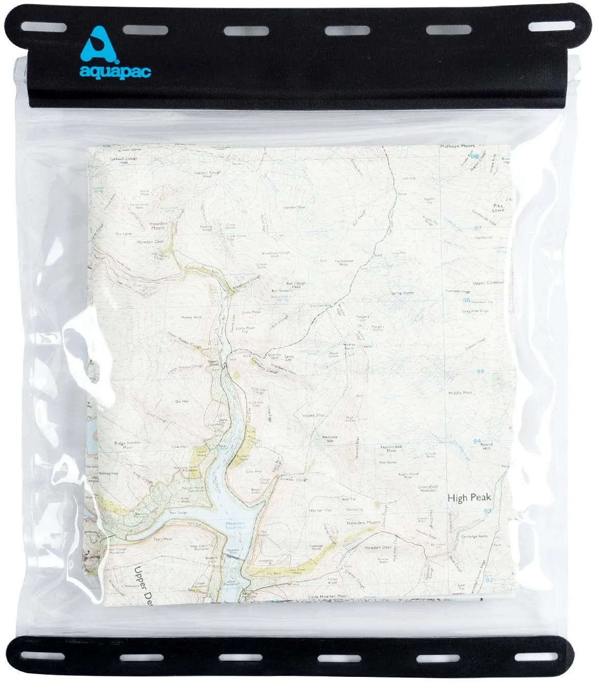 Aquapac Map Case (Large)