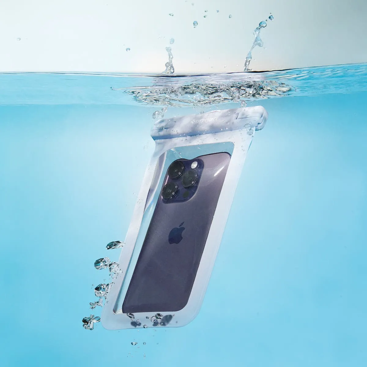 AquaShield Waterproof Case | A601