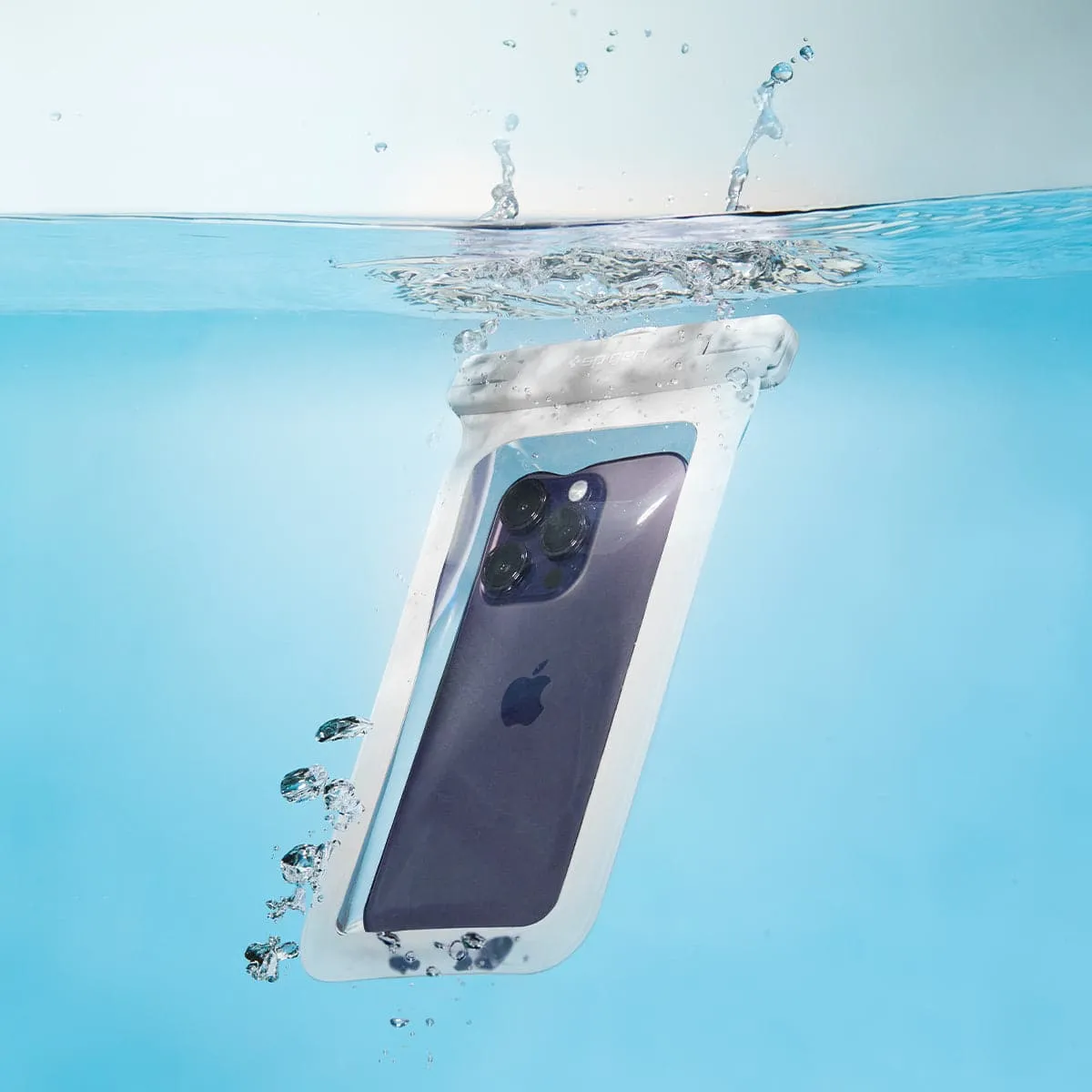 AquaShield Waterproof Case | A601