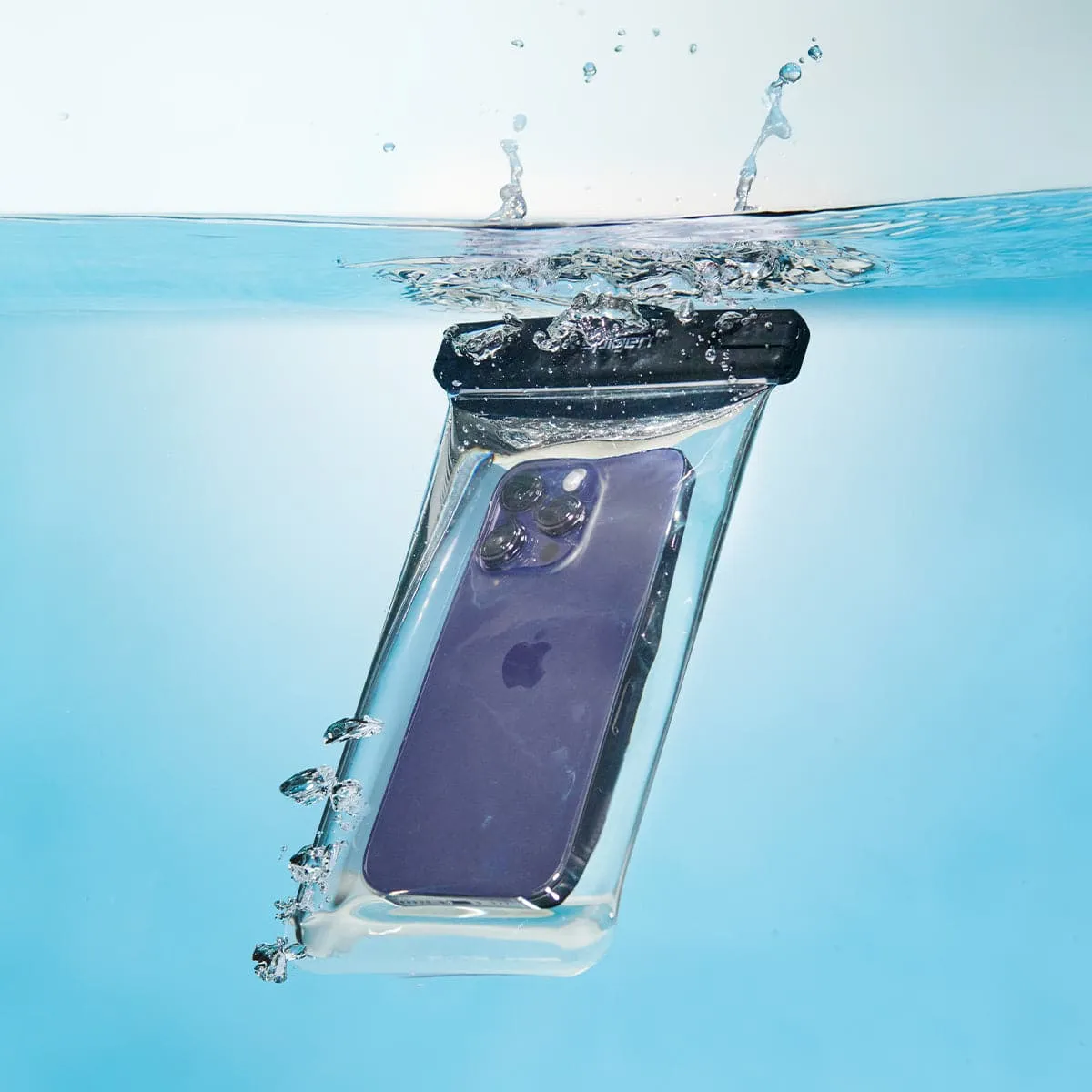 AquaShield Waterproof Case | A601