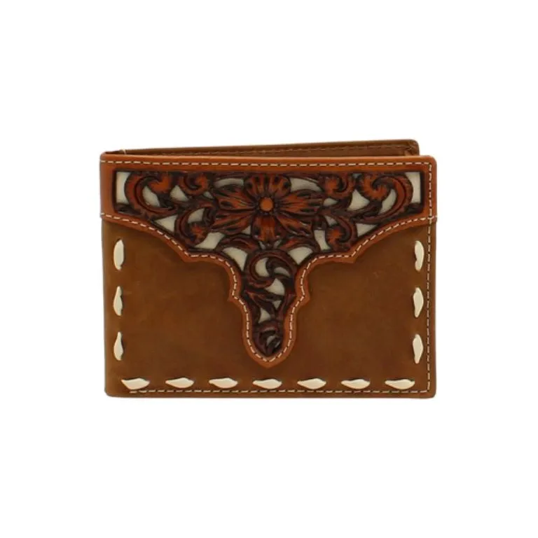 Ariat Removable Pass-case Wallet