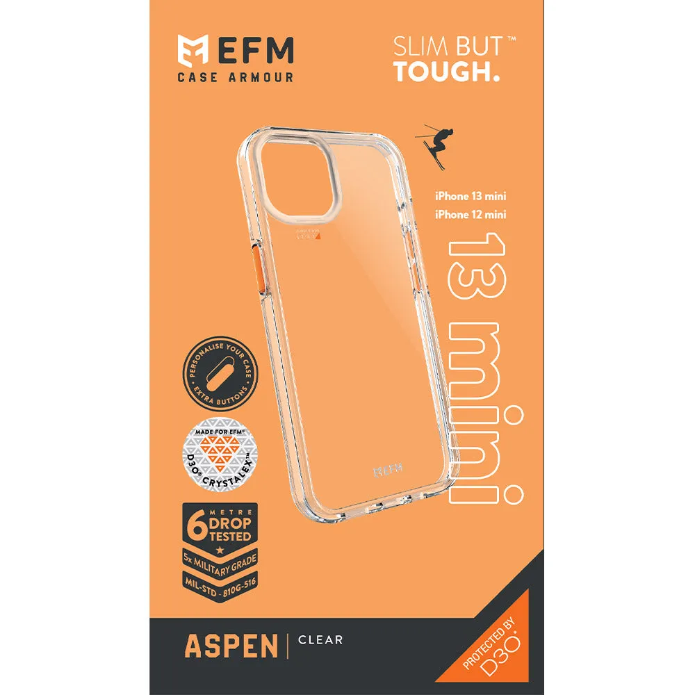 Aspen Case - iPhone 13 mini