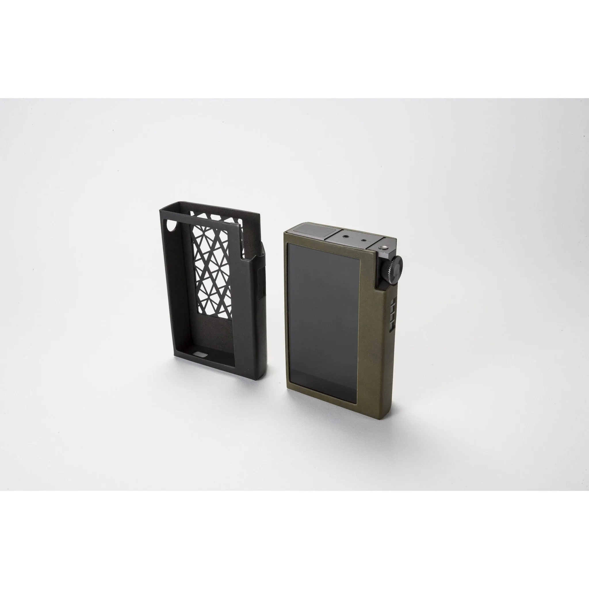 Astell&Kern KANN CUBE | Leather Case