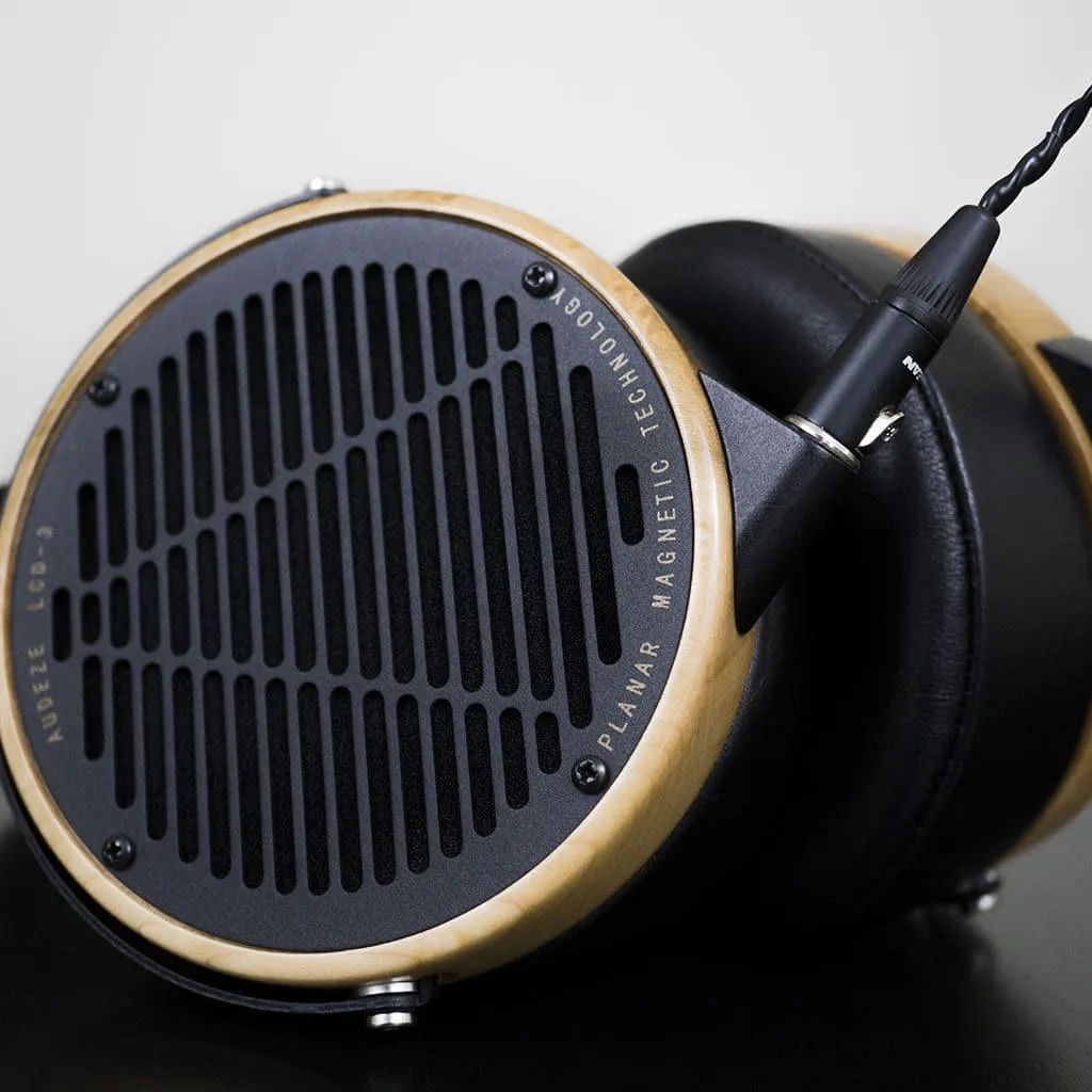 Audeze LCD-3 Headphones - Open Box