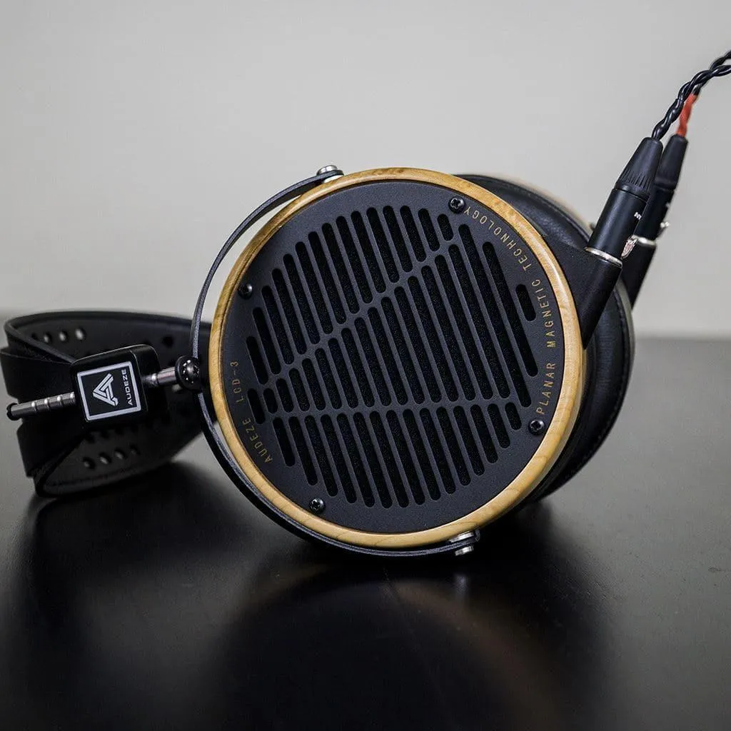 Audeze LCD-3 Headphones - Open Box