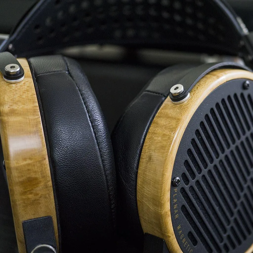 Audeze LCD-3 Headphones - Open Box