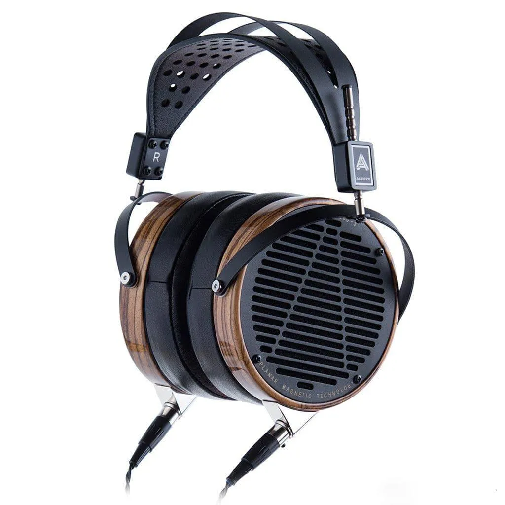 Audeze LCD-3 Headphones - Open Box