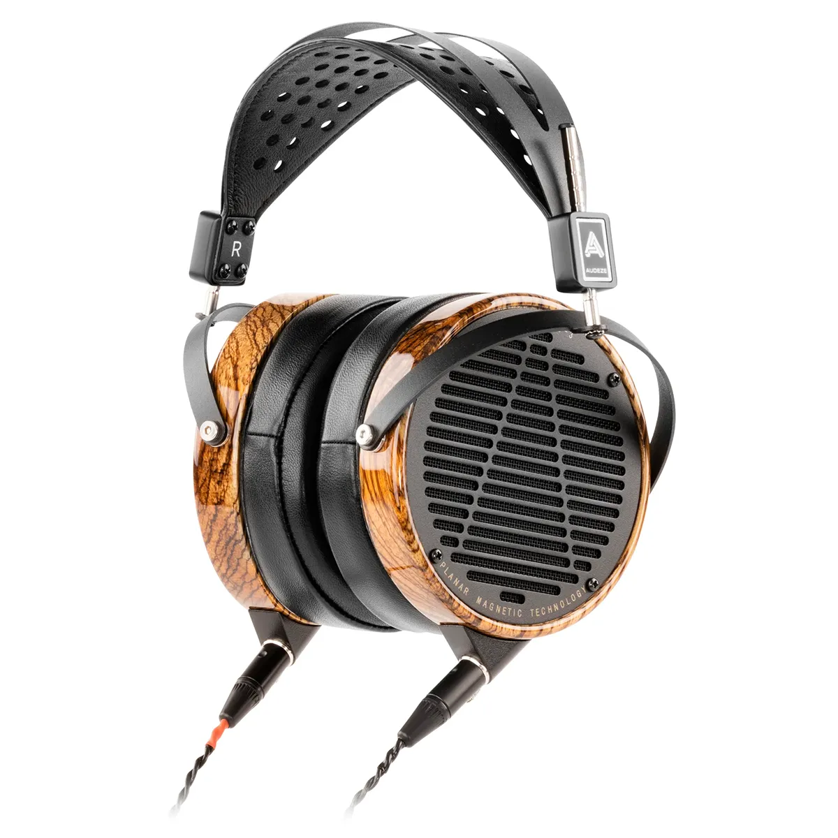 Audeze LCD-3 Planar Magnetic Headphone 2024 Revision