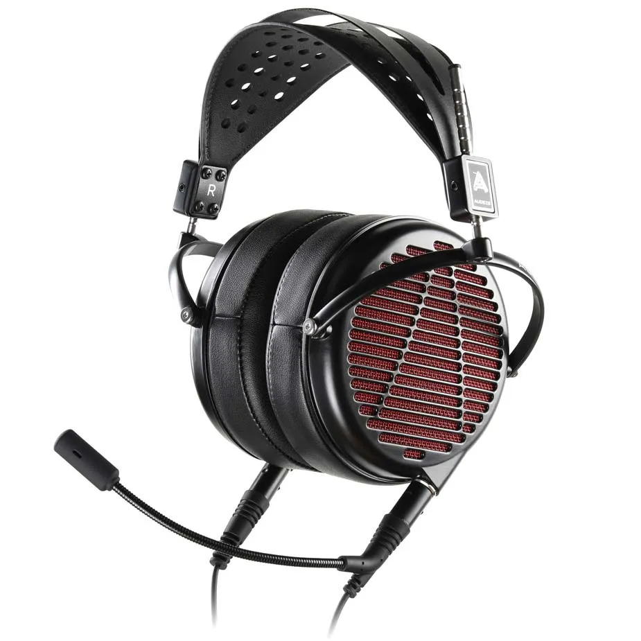 Audeze LCD-GX