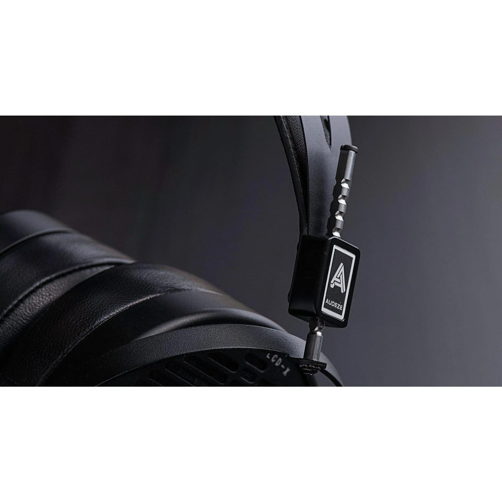 Audeze LCD-X (Latest Revision) | Open-Back Planar Magnetic Headphones