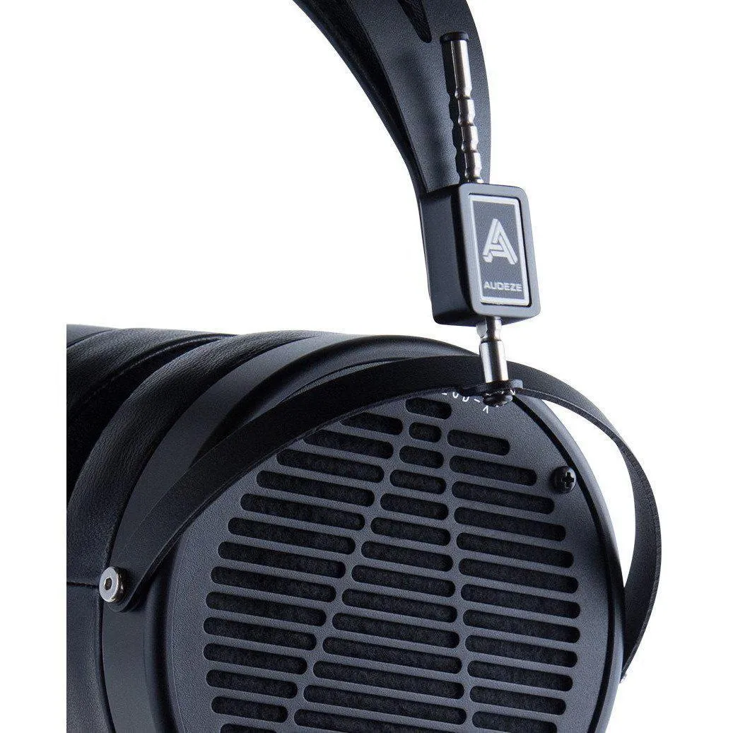 Audeze LCD-X (Latest Revision) | Open-Back Planar Magnetic Headphones