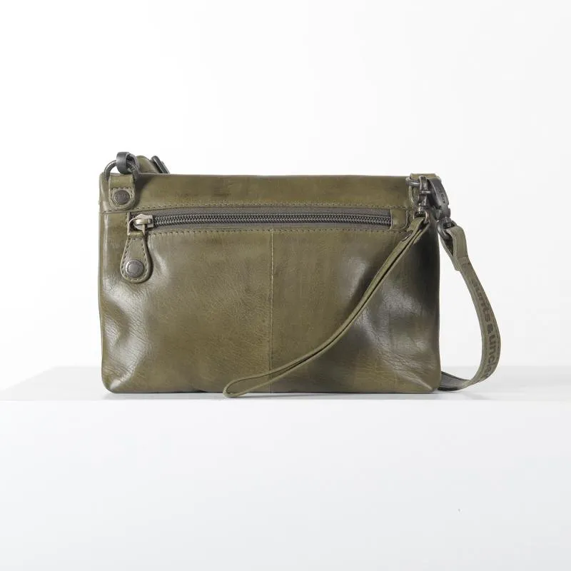 Aunts & Uncles - Orangine - Cross-body Bag