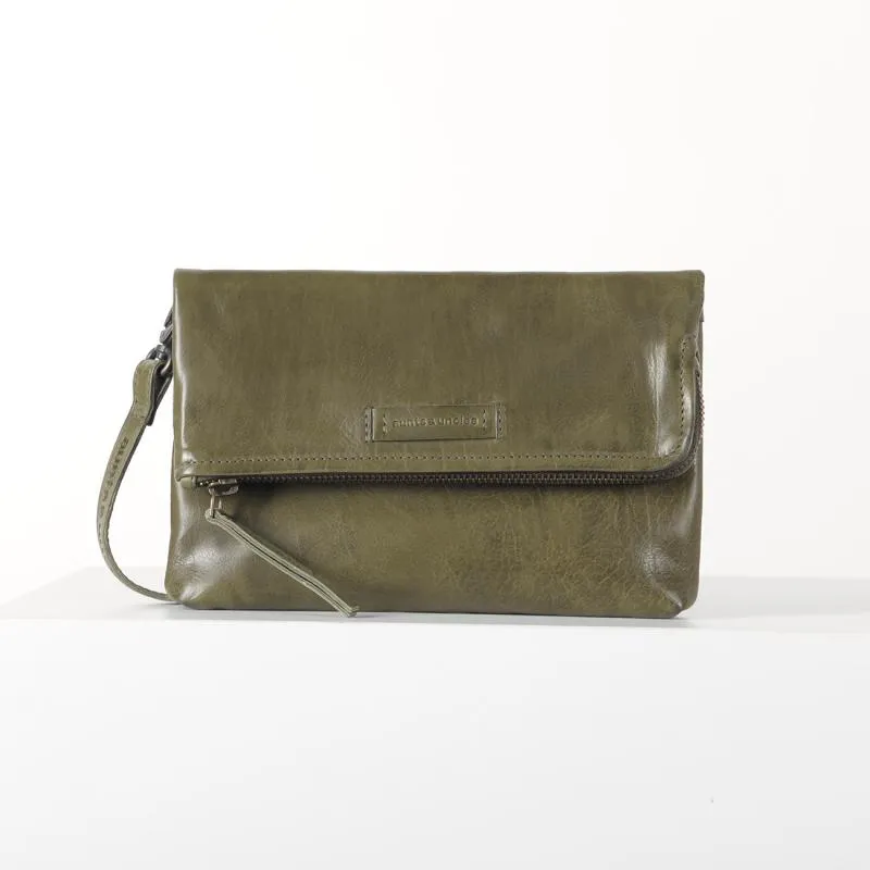 Aunts & Uncles - Orangine - Cross-body Bag