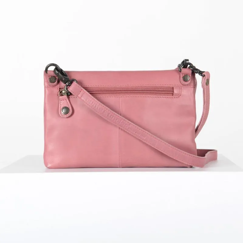 Aunts & Uncles - Orangine - Cross-body Bag